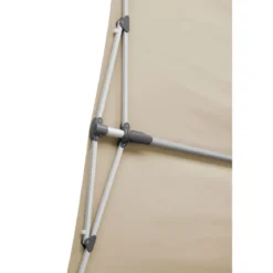 Schirm Novara 190x140 natur
