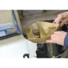 Schmutzfang Sack 30 L für Inox30 A + NTS 1600