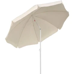 Schneider Schirme Gartenschirm Merkur Durchmesser 200 cm farblich sortiert