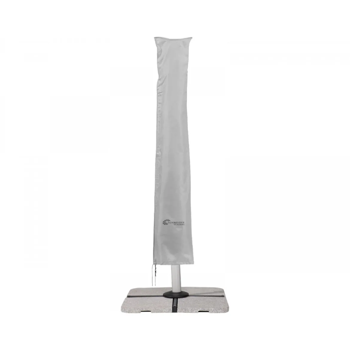 Schneider Schirme Schutzhülle für Ampelschirme bis 350 cm und 300 x 300 cm
