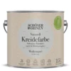 Schöner Wohnen FarbeNaturell Kreidefarbe 2,5 L Wolkenspiel