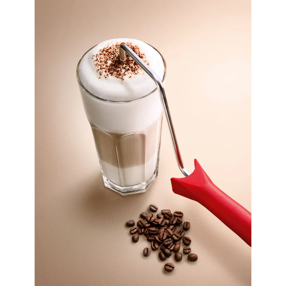 Schöner Wohnen Farbe Trendfarbe Macchiato Matt 2,5 L