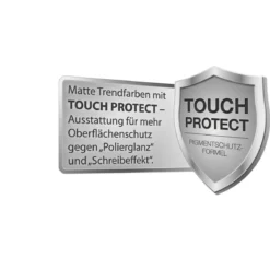 Schöner Wohnen Farbe Trendfarbe Cashmere 2,5 L Matt