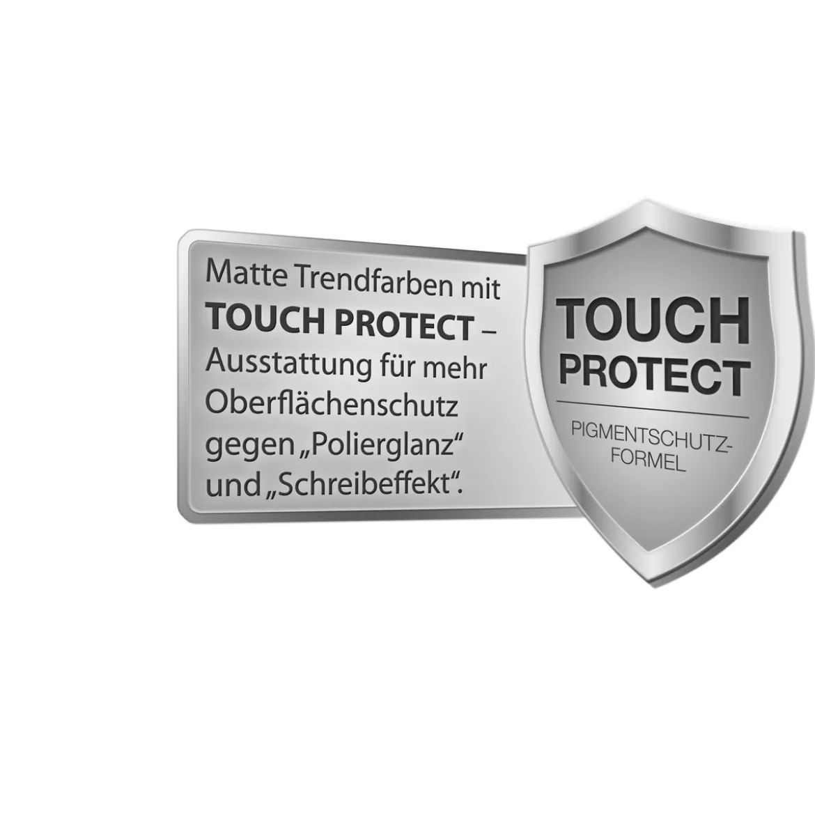 Schöner Wohnen Farbe Trendfarbe Hortensie 1 L