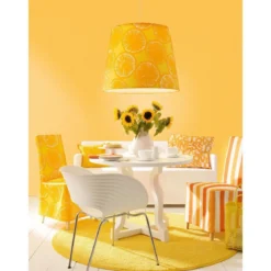 Schöner Wohnen Farbe Trendfarbe Honey Matt 1 L