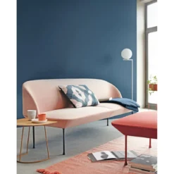 Schöner Wohnen Farbe Trendfarbe Blueberry 1 L