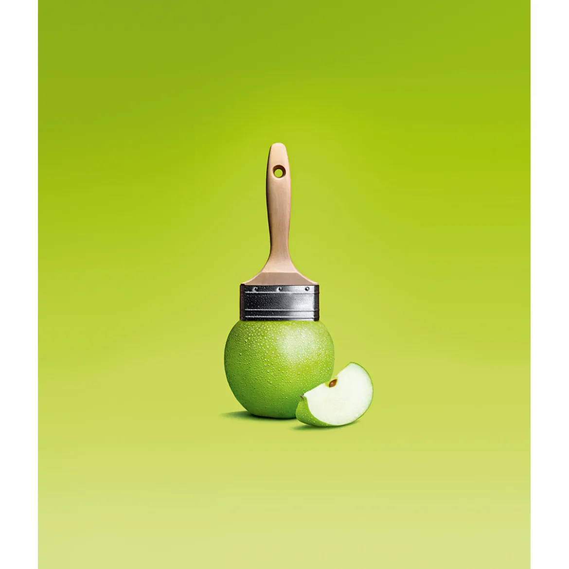 Schöner Wohnen Farbe Trendfarbe Fresh 2,5 L Matt