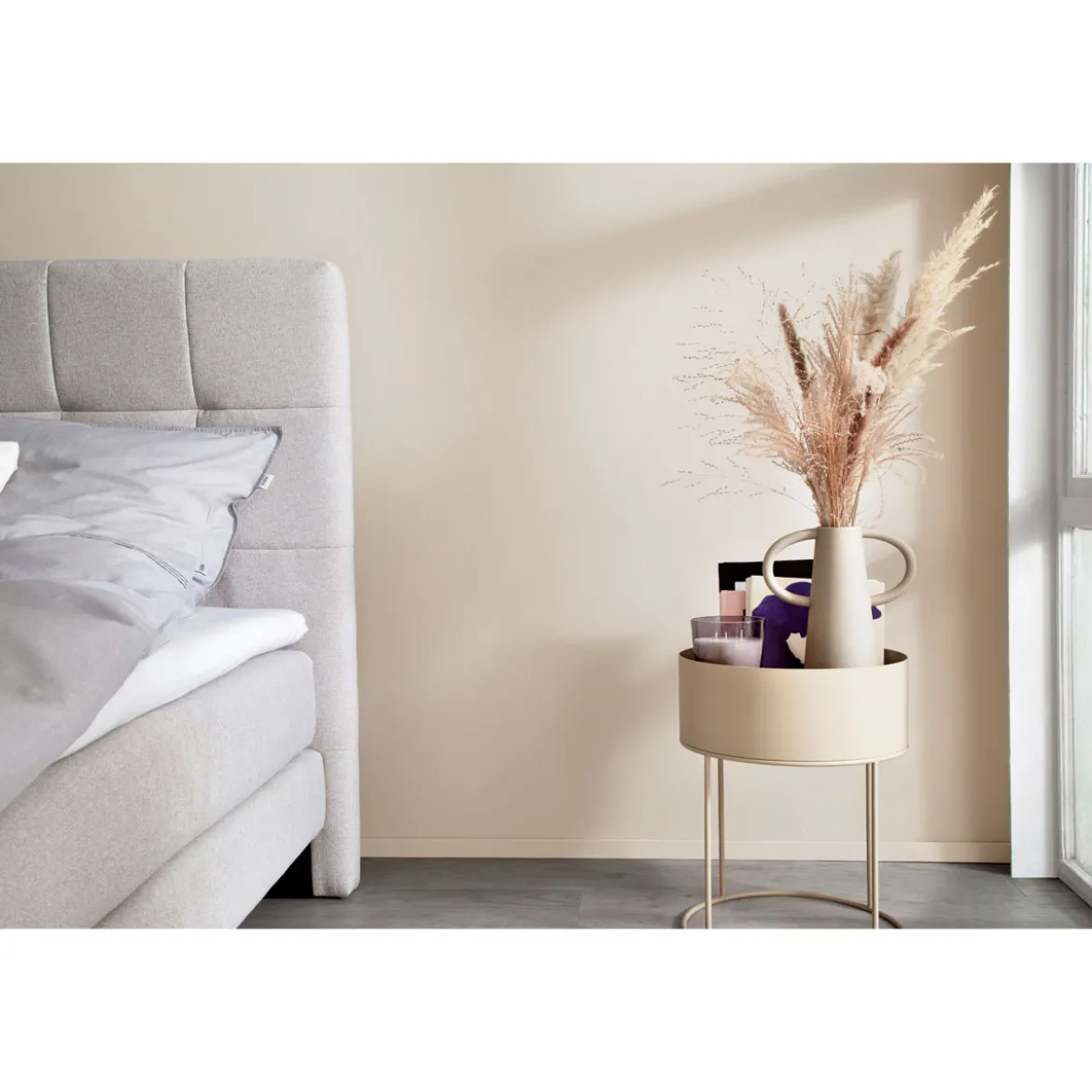 Schöner Wohnen Farbe Trendfarbe Cosy matt 50 ml