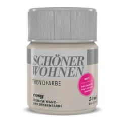 Schöner Wohnen Farbe Trendfarbe Cosy matt 50 ml