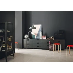 Schöner Wohnen Farbe Trend Wandfarbe Luna matt 2,5 L