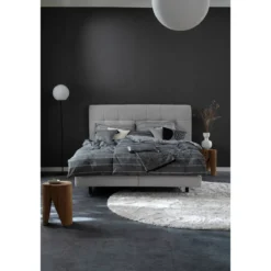 Schöner Wohnen FarbeWandfarbe Trendfarbe new black 50 ml