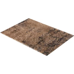 Schöner WohnenSchmutzfangmatte „Manhattan“, Vintage taupe, 67x100 cm
