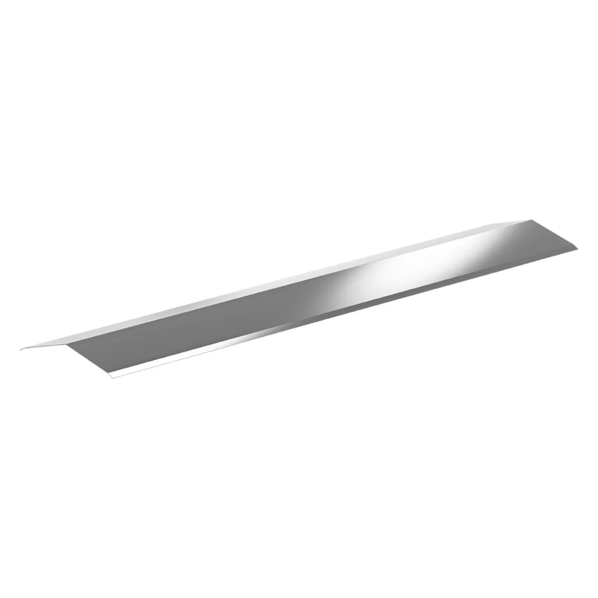 SDF Firstblech 200 x 8 x 8 cm