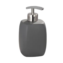 Seifenspender Mod. Faro grey