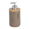Seifenspender Palo taupe