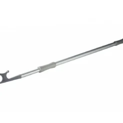 Seilflechter Bootshaken Teleskop 120-200 cm