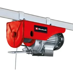 Seilhebezug TC-EH 250