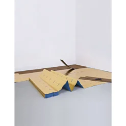 Selit Dämmunterlage BLOC pro+ 7 x 1,2 m