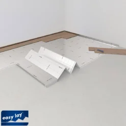SelitSELITFLEX 3 mm AquaStop Parkett-/ Laminatunterlage 10 m²