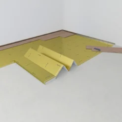 SelitSELITFLEX 1,6 mm AquaStop Parkett-/Laminatunterlage 15m²