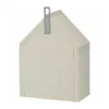 SG Bienenhaus Solin Kiefer 18x10x27cm