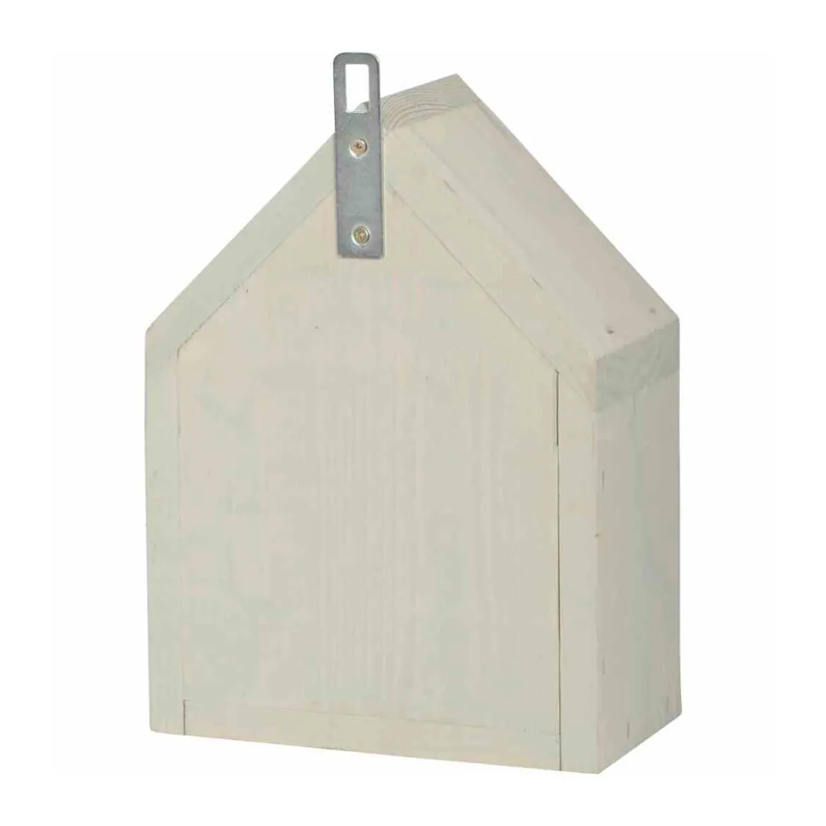 SG Bienenhaus Solin Kiefer 18x10x27cm