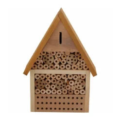 SG Bienen- und Schmetterlingshaus PragKiefer,26x9x38cm