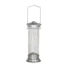 SG Feeder Alu Line Nuesse 9x24 ausAluminium silber