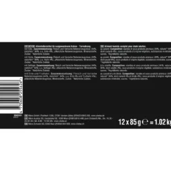ShebaKatzenfutter-Vorratspack Selection Geflügel Variation 12 x 85g