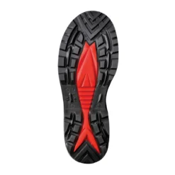 Sicherheitsstiefel Purofort Plus S5 Größe 43 olivgrün