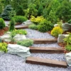 Siena Garden Premium Unkrautvlies 1 x 5 m grün Beutel
