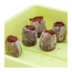 Siena GardenZimmer-Gewächshaus Uni-Grow 38 x 24 x 18 cm