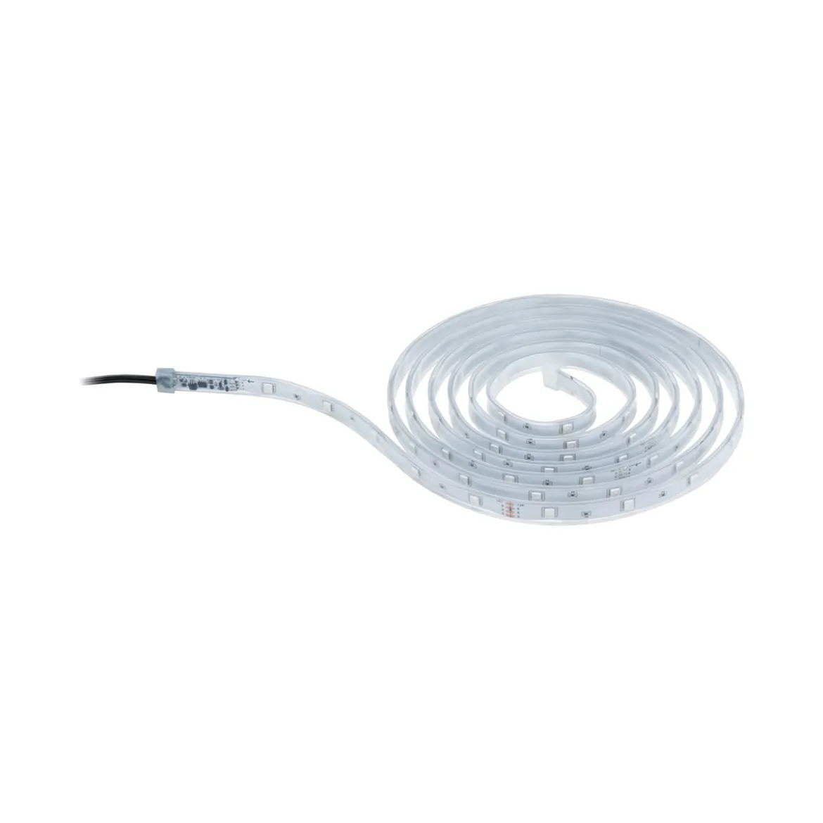 SimpLED Outdoor Stripe Set 3m RGB 8,5W230/24V DC Transparent Kst
