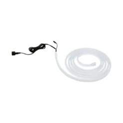 SimpLED Outdoor Stripe Set 3m RGB 19,5W230/24V DC Weiss Kst
