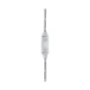 Simp LED Power Set inkl. Dimm/Switch 17W230/24V DC ws Kst.