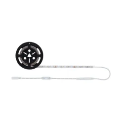 Simp LED Power Set inkl. Dimm/Switch 17W230/24V DC ws Kst.