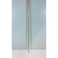 Simsleiste Nadelholz 240 x 2,6 x 2 cm