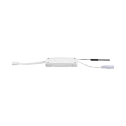 SmartHome ZB MaxLED RGBW Controller max.144W 24V DC Weiss/Grau Kunststoff