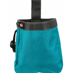 Snack-Tasche Durchmesser xH 10 x 14 cm