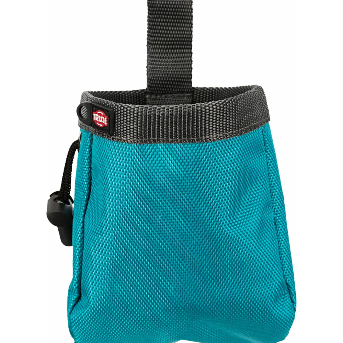 Snack-Tasche Durchmesser xH 10 x 14 cm