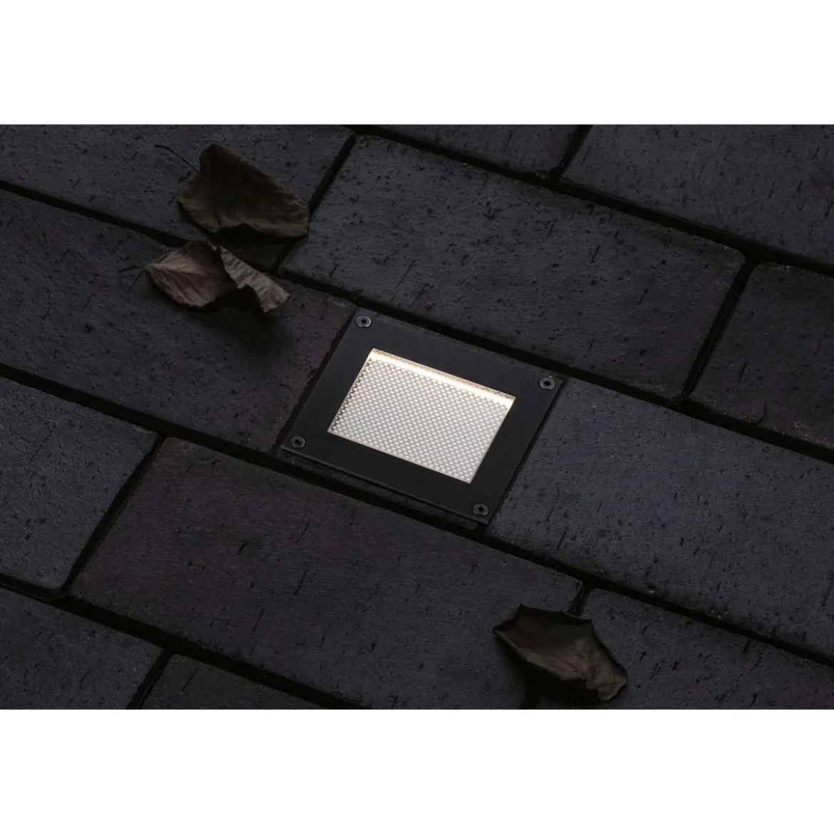 Solar Boden Domenic 8 x 8 cm