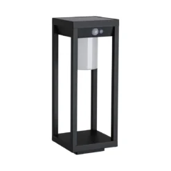 Solar Lichtobjekt Marisol IP44 3000K PIR