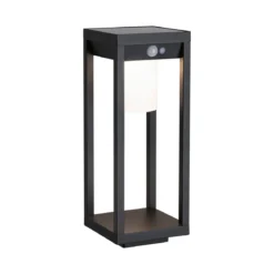 Solar Lichtobjekt Marisol IP44 3000K PIR
