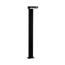 Solar Pollerleuchte Ryse BWM AnthrazitIP44 3000K 100lm