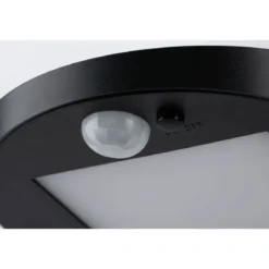 Solar Pollerleuchte Ryse BWM AnthrazitIP44 3000K 100lm