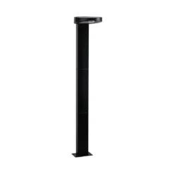Solar Pollerleuchte Ryse BWM AnthrazitIP44 3000K 100lm