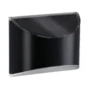 Solar Wegeleuchte Metall/KS Grau IP443000K