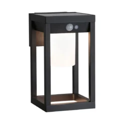 Solar WL Marisol IP44 3000K PIR