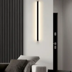 Sonido Elements Akustikpaneel Black oak1200x560x18mm FSC