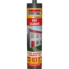 Soudal Bau und Fenster Silikon transparent